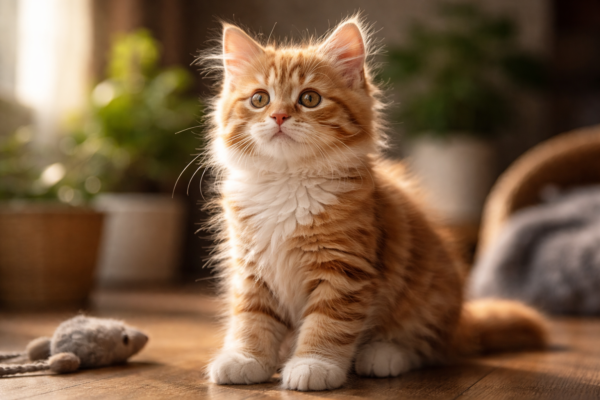 When Do Cats Stop Growing? Complete Guide to Feline Growth Stages