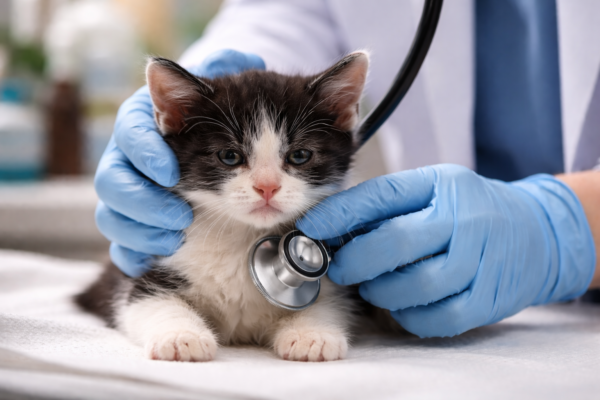 Can Cats Get Parvo? Everything Pet Owners Need to Know About Feline Parvovirus