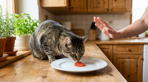 Can Cats Eat Pepperoni? The Complete Vet-Informed Guide